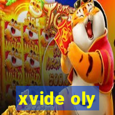 xvide oly